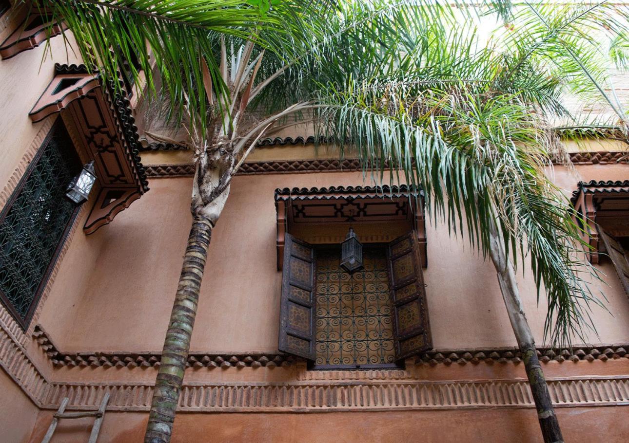 Riad Amirat Al Jamal Маракеш Екстериор снимка