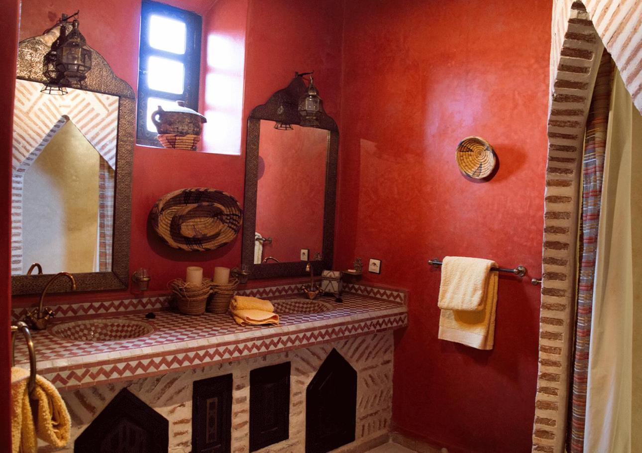Riad Amirat Al Jamal Маракеш Екстериор снимка