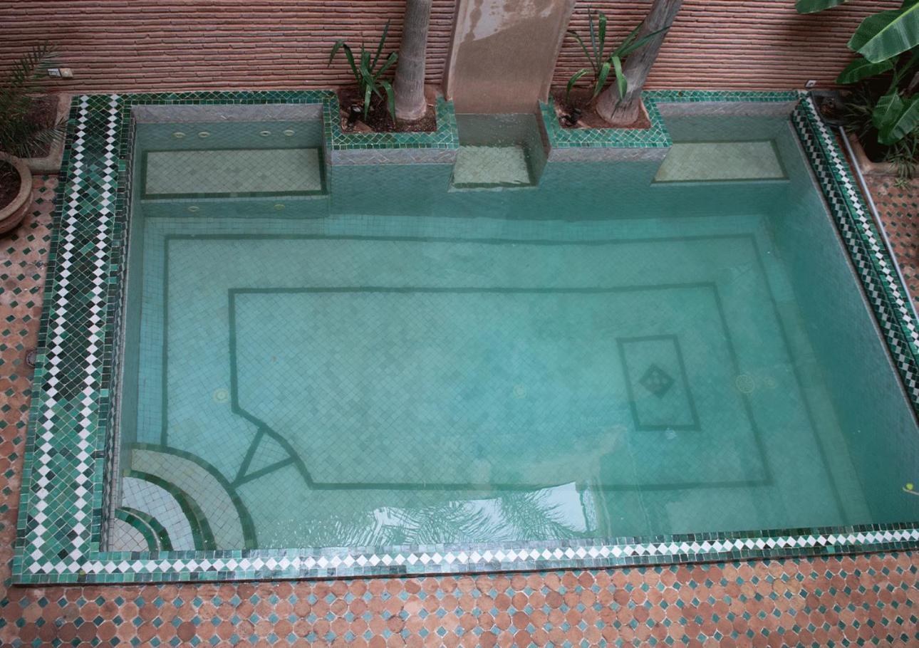 Riad Amirat Al Jamal Маракеш Екстериор снимка