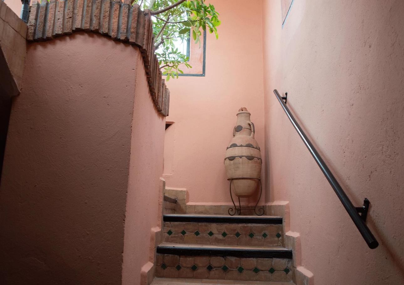 Riad Amirat Al Jamal Маракеш Екстериор снимка